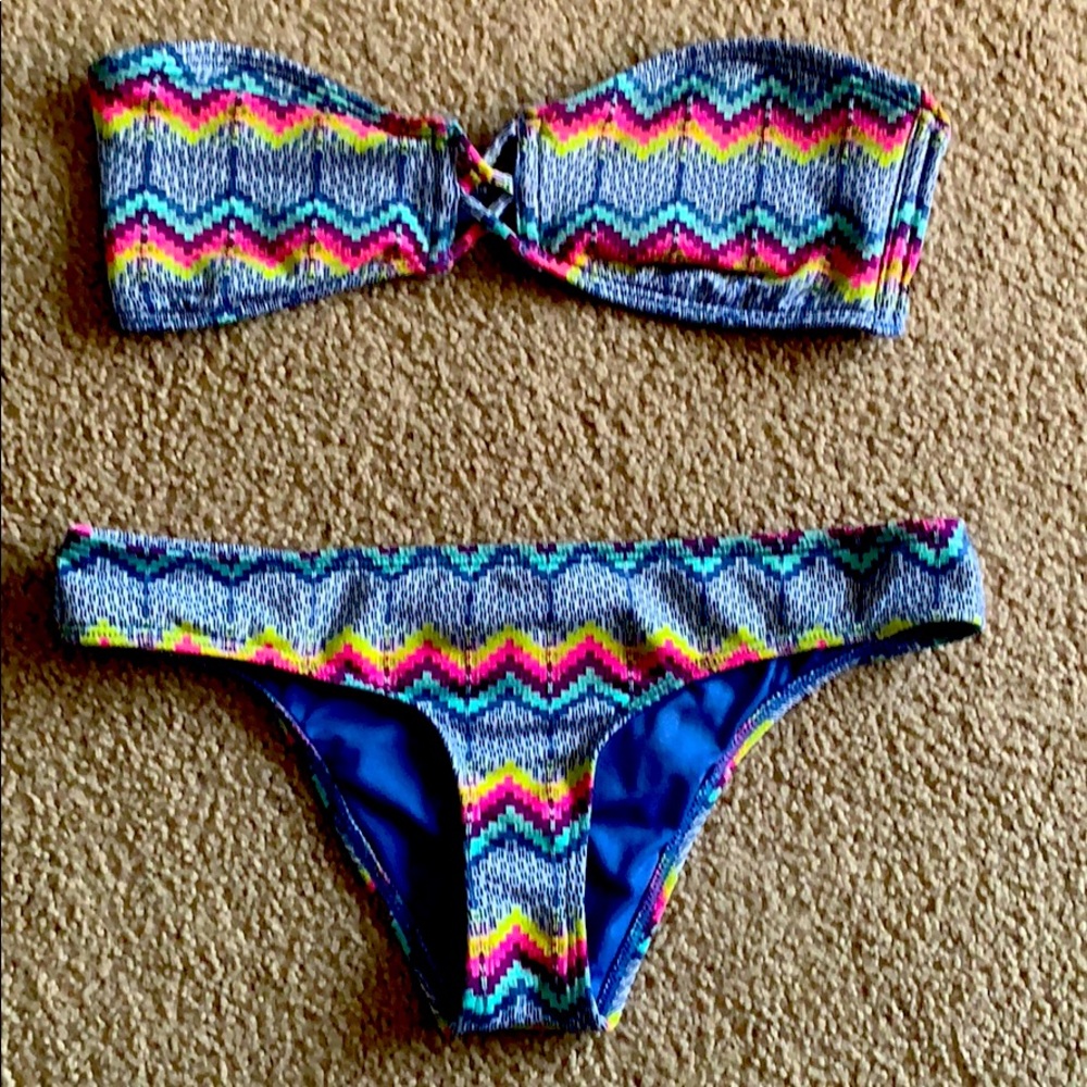 Roxy Bikini